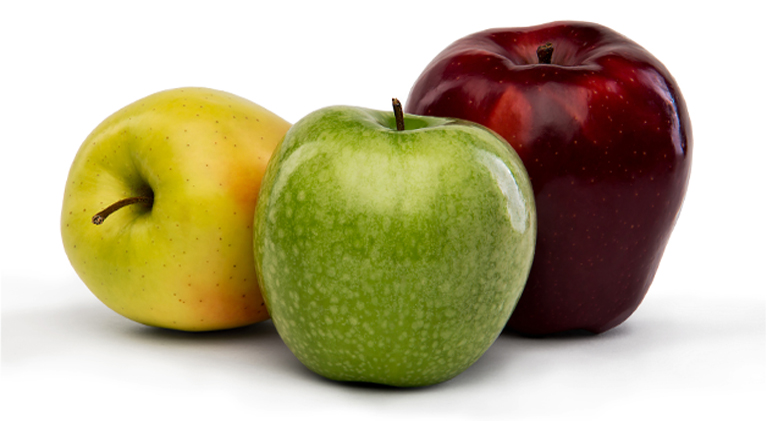 Endura-Fresh 2511 - revêtement carnauba pour pommes | JBT FoodTech