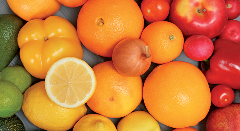 Sta-Fresh 2850 OR - Recubrimiento para frutas y verduras | JBT FoodTech