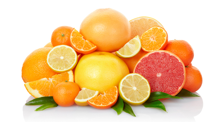 Endura-Fresh Natural - citrus coating | JBT FoodTech