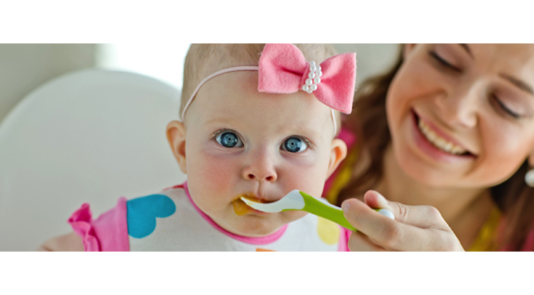 A Safe and Healthy Diet for Kids and Infants with HPP Products