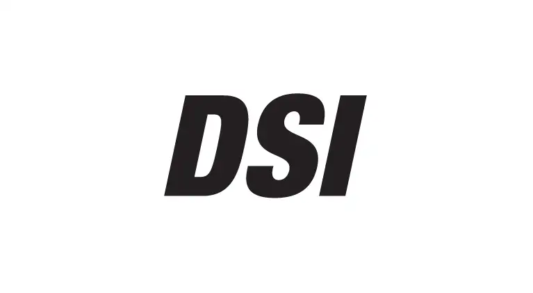 DSI Logo