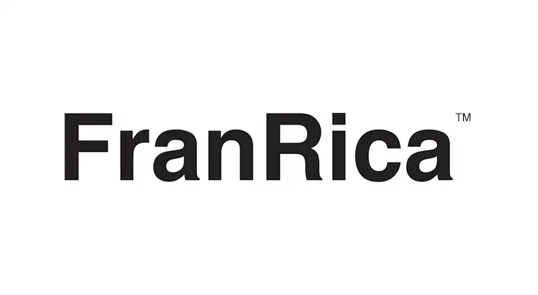FranRica Logo