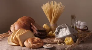 Breads and Pasta
