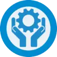 omniblu priority service icon