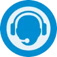 omniblu tech support icon