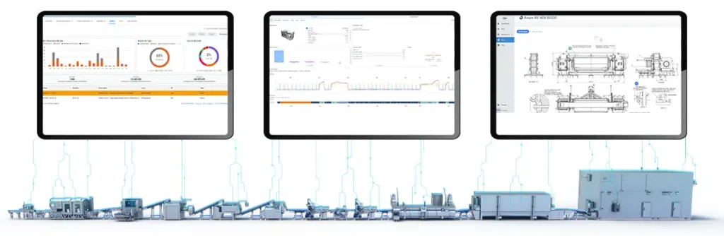 JBT Line 2024 Connected tablets low